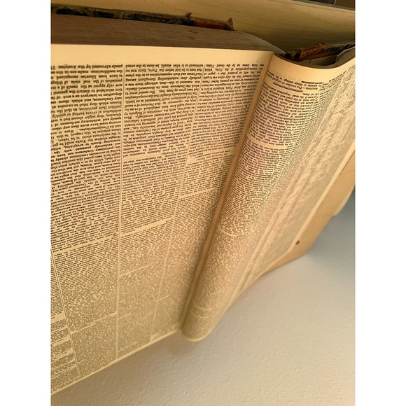 Antique London Times Bound Book January 1, 1877 to March 31, 1877 - Picture 8 of 15